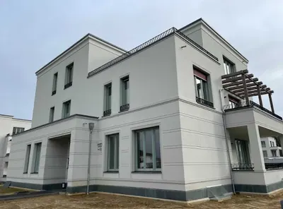 Prival Inv - Usługi Budowlane